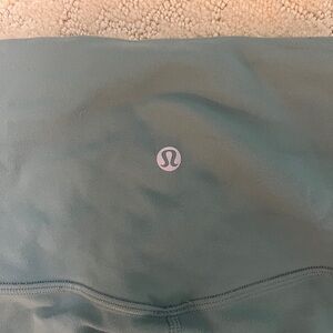 Lululemon leggings, size 0